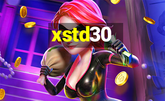 xstd30