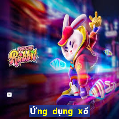 Ứng dụng xổ số u9