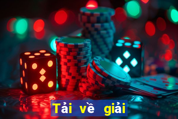 Tải về giải trí Baebo