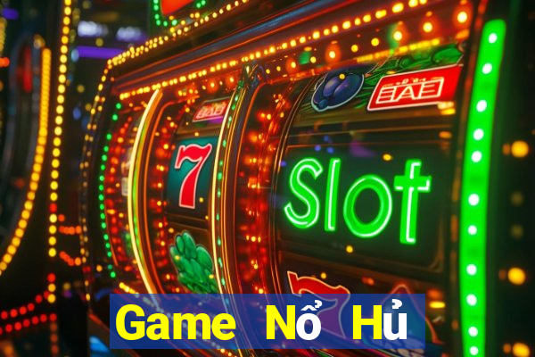 Game Nổ Hủ Game Bài Xì Lát