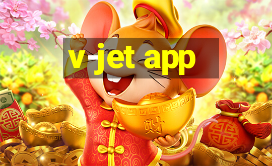 v-jet app