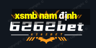 xsmb nam định