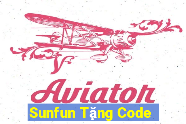 Sunfun Tặng Code