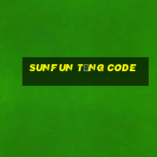 Sunfun Tặng Code