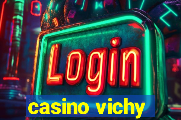 casino vichy