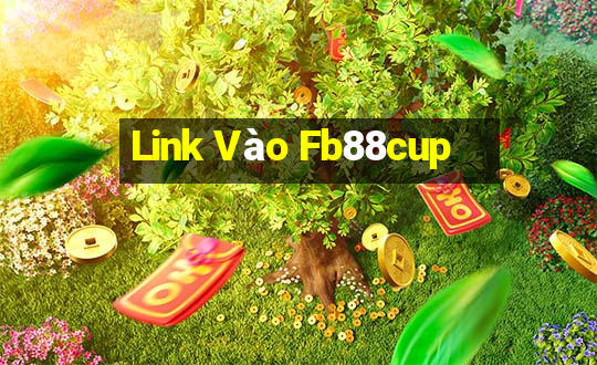 Link Vào Fb88cup