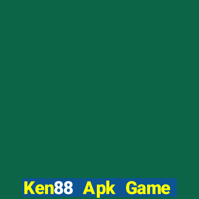 Ken88 Apk Game Bài 3C