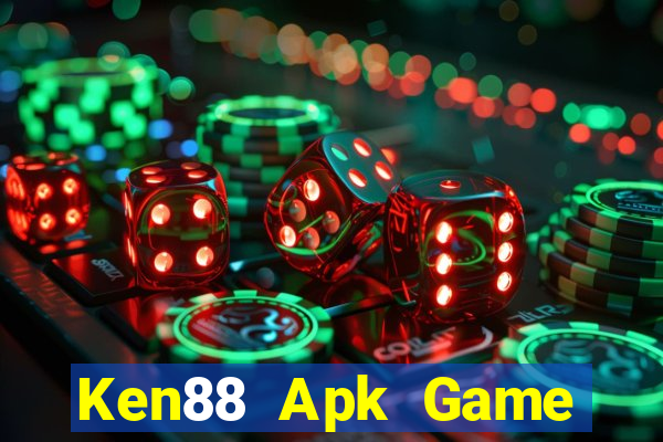 Ken88 Apk Game Bài 3C