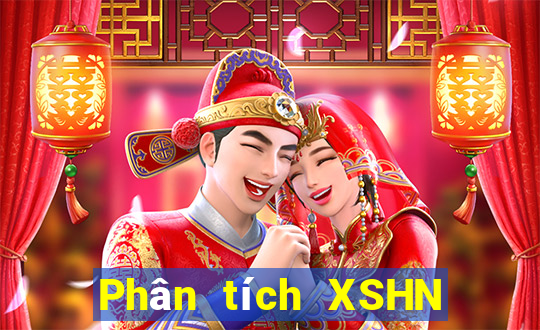 Phân tích XSHN ngày 22