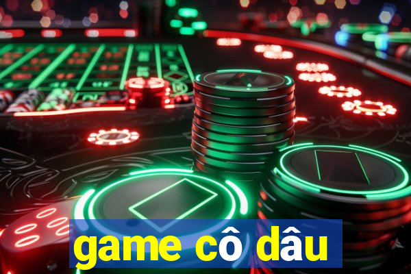 game cô dâu