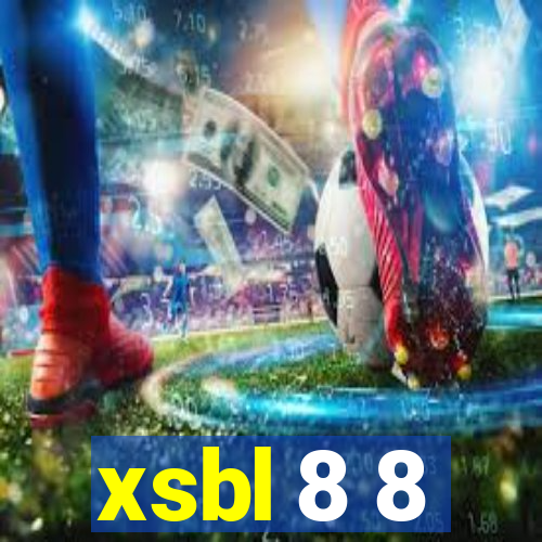 xsbl 8 8