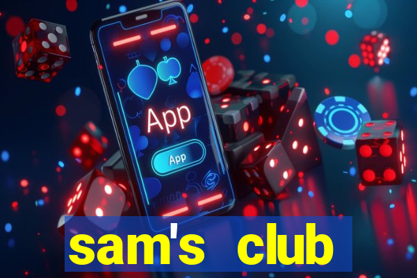 sam's club synchrony bank