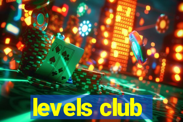 levels club