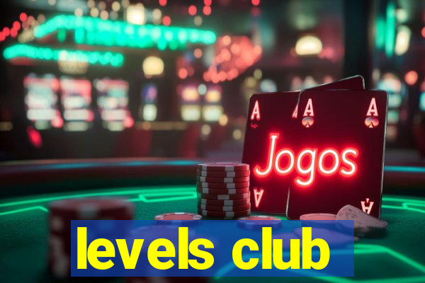 levels club