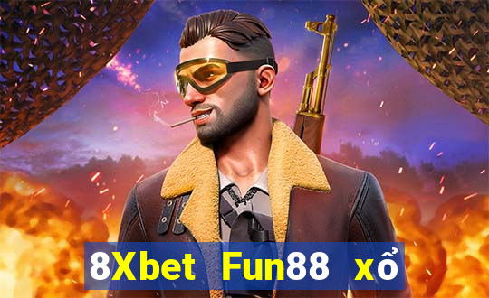 8Xbet Fun88 xổ số Fengyun