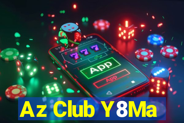 Az Club Y8Ma