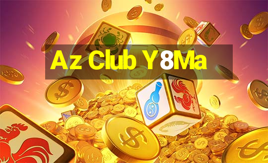 Az Club Y8Ma