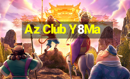 Az Club Y8Ma