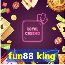 fun88 king