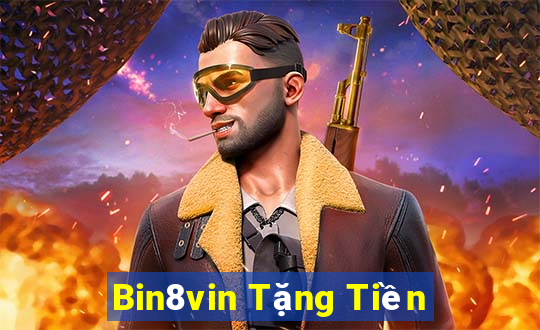 Bin8vin Tặng Tiền