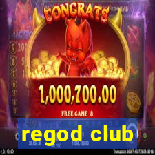 regod club