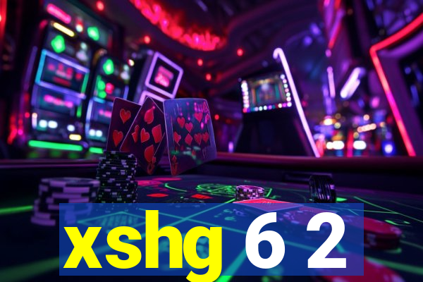 xshg 6 2