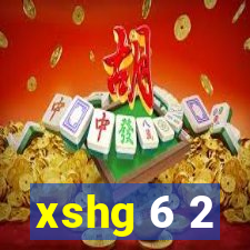 xshg 6 2