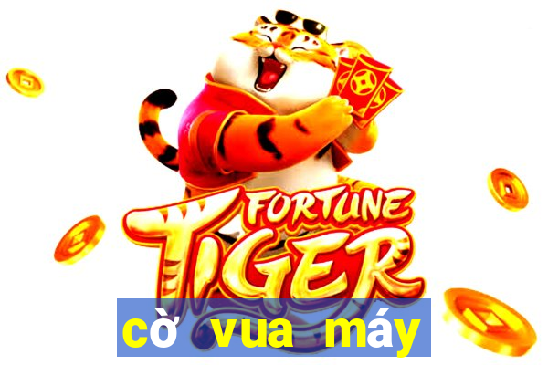 cờ vua máy siêu khó