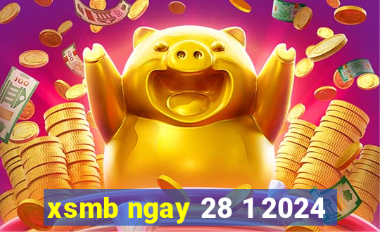 xsmb ngay 28 1 2024