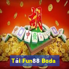 Tải Fun88 Boda