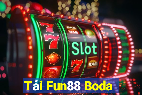 Tải Fun88 Boda