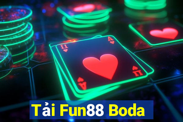 Tải Fun88 Boda