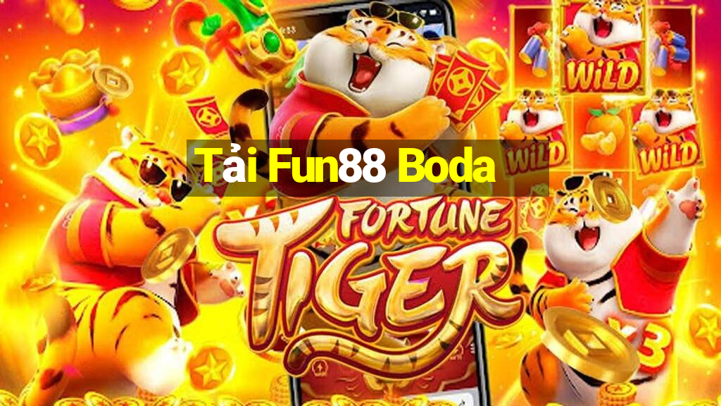 Tải Fun88 Boda