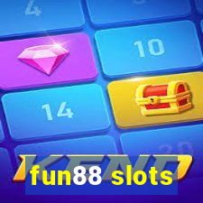 fun88 slots