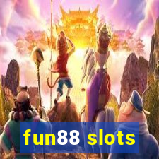 fun88 slots