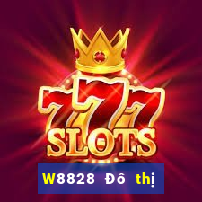 W8828 Đô thị 28 188 thật