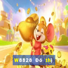 W8828 Đô thị 28 188 thật