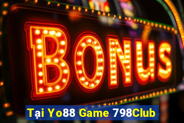 Tại Yo88 Game 798Club