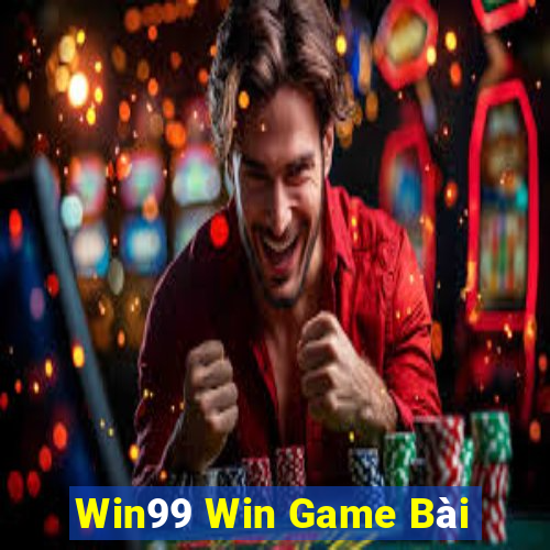 Win99 Win Game Bài