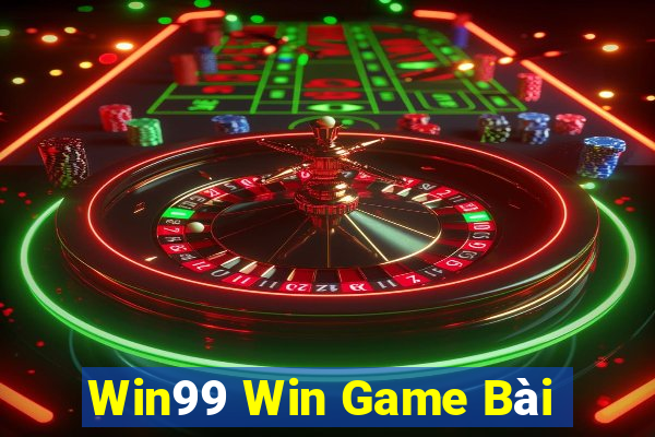 Win99 Win Game Bài