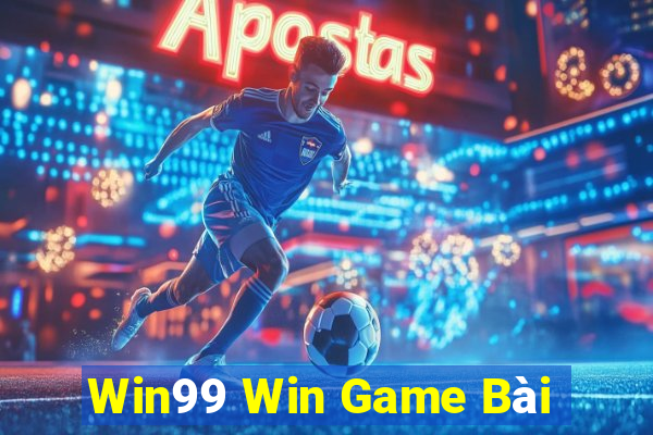 Win99 Win Game Bài