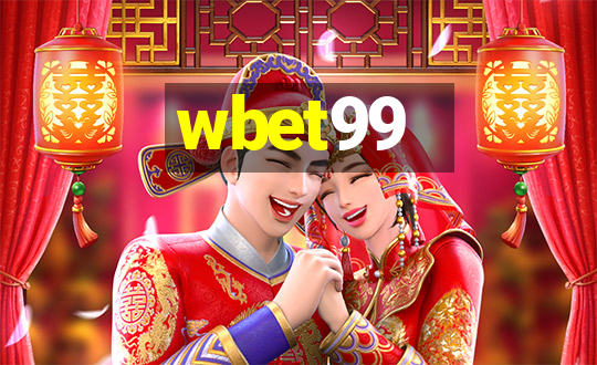 wbet99