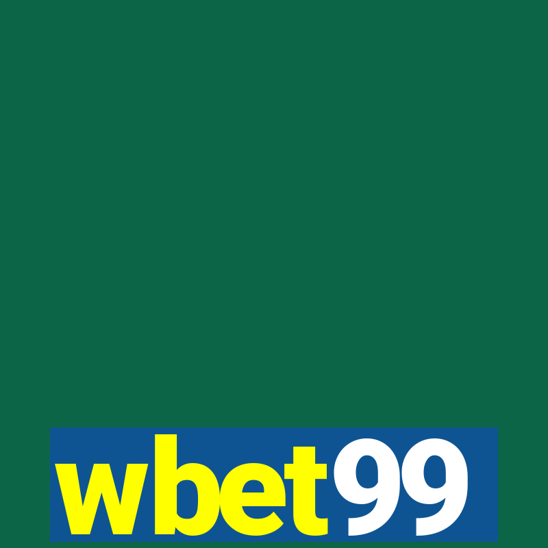 wbet99