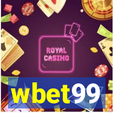 wbet99