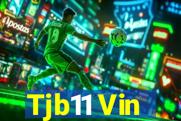 Tjb11 Vin