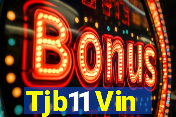 Tjb11 Vin