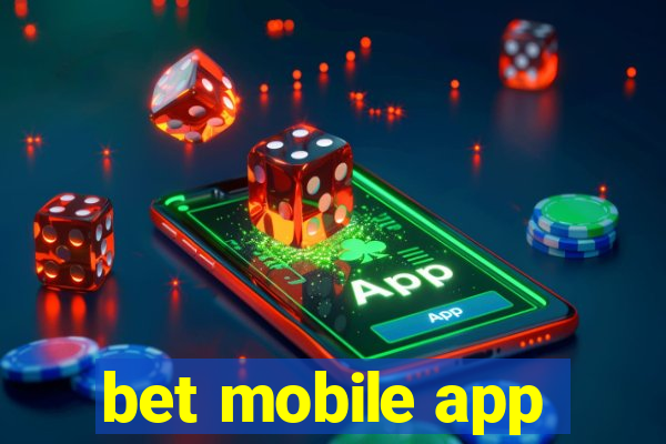 bet mobile app