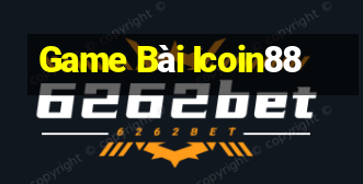 Game Bài Icoin88