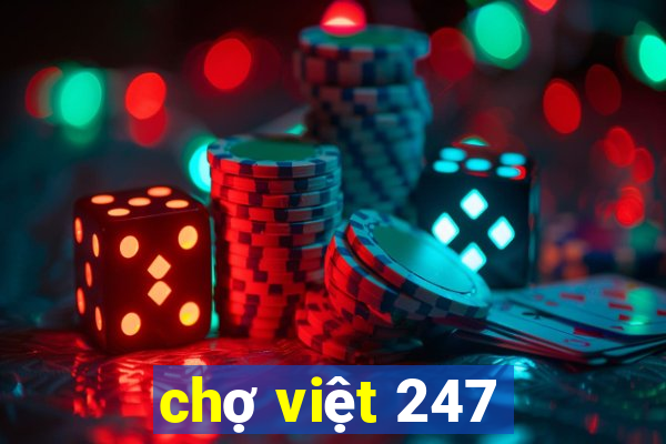 chợ việt 247