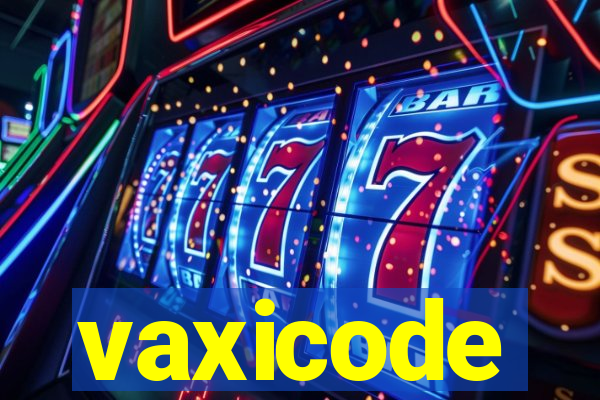 vaxicode